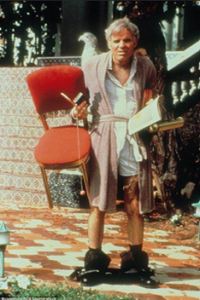 Jerk, The [Steve Martin]